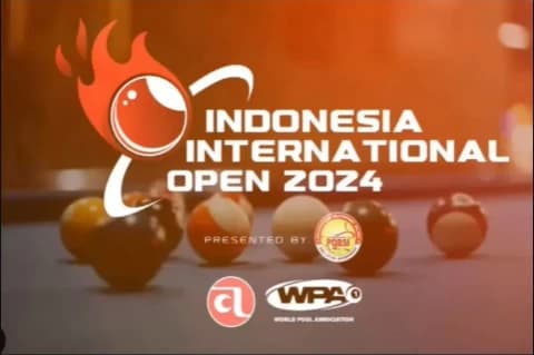 indonesia open tour